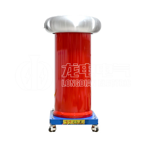 試驗(yàn)變壓器