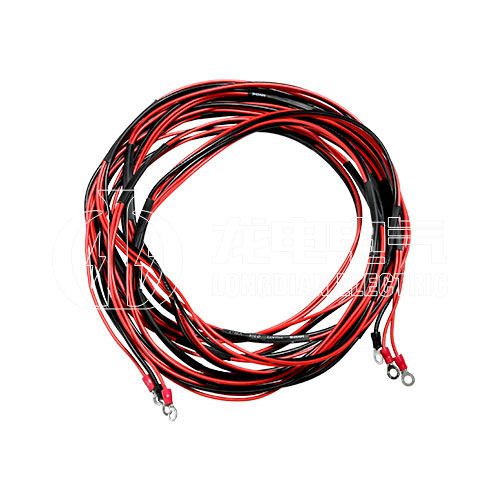 測(cè)試控制線